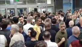 Manisa Büyükşehir Belediye Başkanı Zeyrek yoğun bakıma alındı
