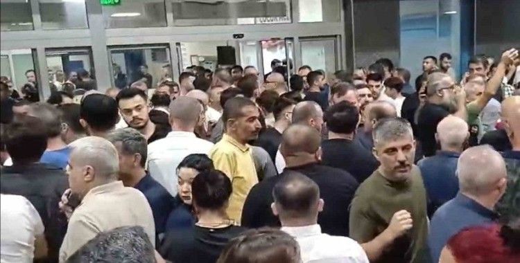 Manisa Büyükşehir Belediye Başkanı Zeyrek yoğun bakıma alındı