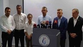 Başkan Zeyrek’ten umutlandıran haber
