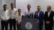 Başkan Zeyrek’ten umutlandıran haber
