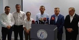 Başkan Zeyrek’ten umutlandıran haber
