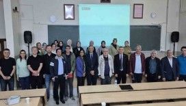 Prof. Dr. Uday Maitra’dan, üç önemli konferans
