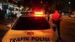 Isparta’da kurallara uymadığı tespit edilen 2 araca cezai işlem
