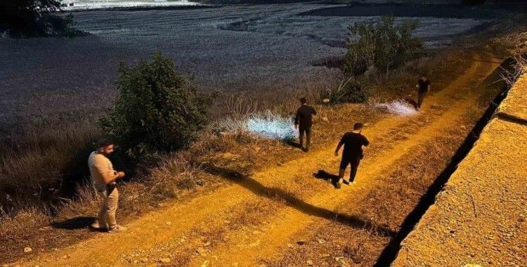 İki grup arasında bıçaklı kavga: 1 yaralı