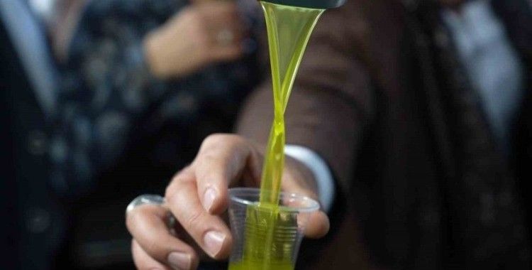 Sıcaktan bunalanlara serinlemek için zeytinyağı önerisi