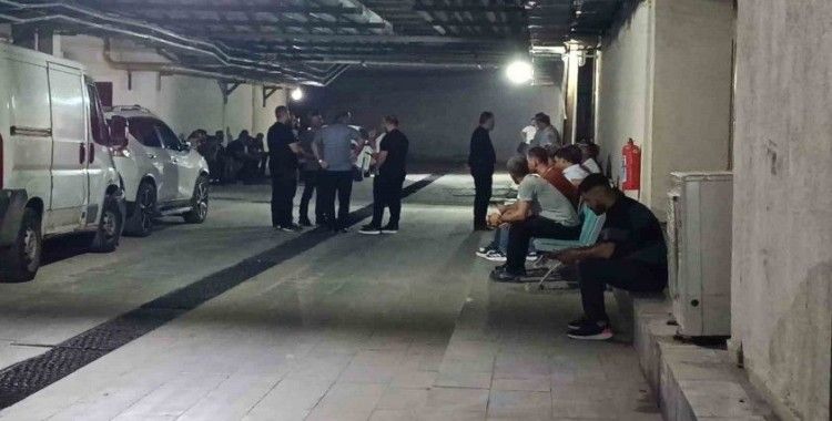 Batman’da 1 yaşındaki çocuk balkondan düşerek hayatını kaybetti