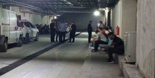 Batman’da 1 yaşındaki çocuk balkondan düşerek hayatını kaybetti

