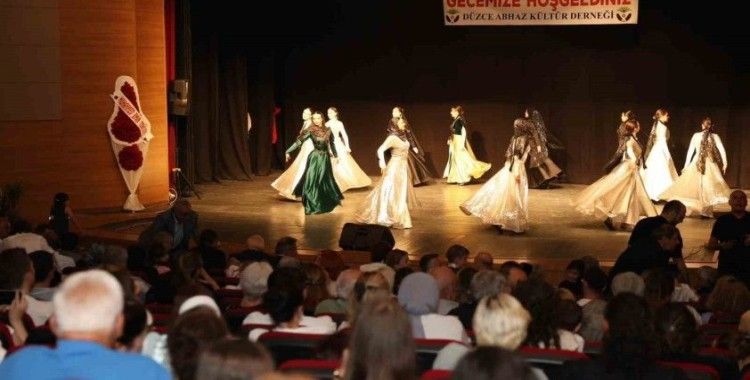 Düzce’de Kafkas rüzgarı esti