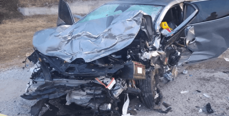 İzmir'de zincirleme trafik kazası: 5 ölü