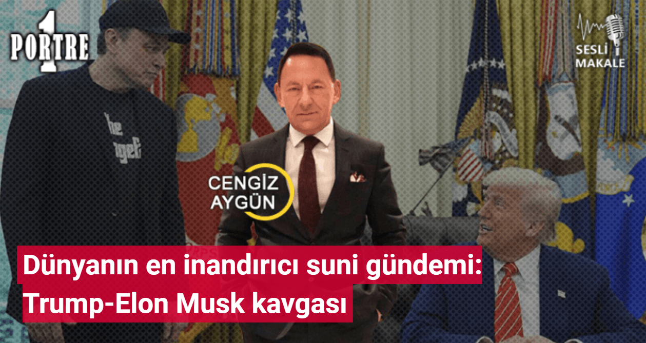 Bir Portre