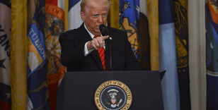 Trump: Greta Thunberg öfke kontrolü dersi almalı, ona tavsiyem bu