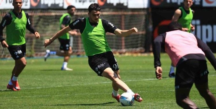 Beşiktaş’ın Avusturya kampında oynayacağı hazırlık maçları belli oldu