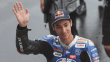 Milli motosikletçi Toprak Razgatlıoğlu, Moto GP'de yarışacak ilk Türk oldu