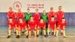 Down Sendromlu Futsal Milli Takımı’nda hedef üst üste 3. kez Avrupa şampiyonluğu
