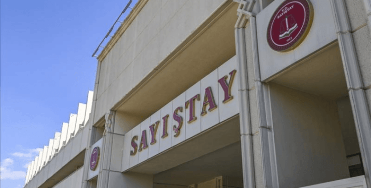 Sayıştay Daire Başkanlığına Zekeriya Tüysüz seçildi