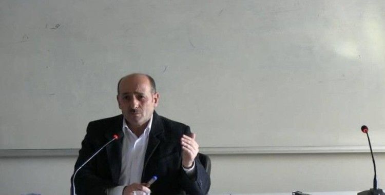 Sayıştay Daire Başkanı Zekeriya Tüysüz oldu: Zekeriya Tüysüz kimdir?