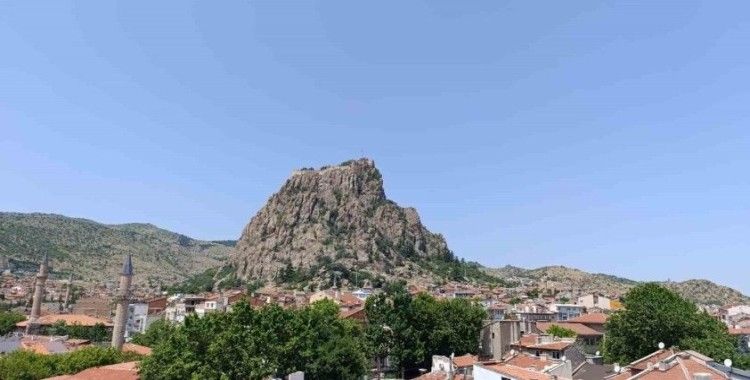 Afyonkarahisar’da hava durumu