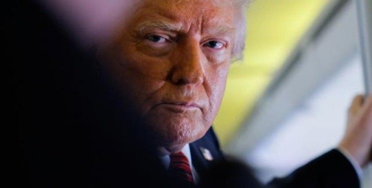 Trump'tan LA'deki göstericilere Ulusal Muhafızlara tükürürlerse vurulacakları tehdidi