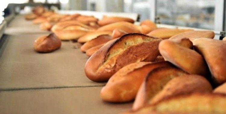 Kayseri’de ekmeğe zam: 11 TL oldu
