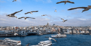 Sıcaklıklar mevsim normallerine dönecek