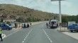 Elazığ’da trafik kazası: 3 yaralı
