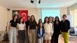 Üniversiteli öğrencilerden ‘Enerji Verimliliği ve Tasarrufu’ semineri
