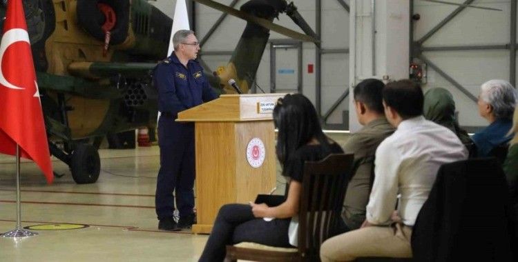 MSB: "Son bir haftada gerçekleştirilen operasyonlarda Irak’ın kuzeyindeki barınma alanlarından kaçan 6 PKK’lı terörist daha teslim oldu"
