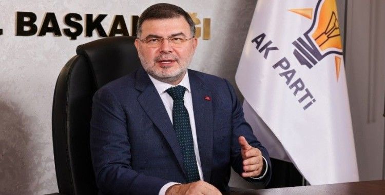 Başkan Saygılı: "Yanlışların bedelini, gariban emekçilere ödetiyorsunuz"