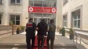 37 yıl hapsi bulunan şahıs JASAT ekiplerince yakalandı
