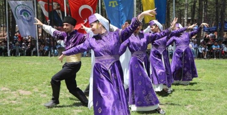 Tepreş Şenliği gibi bu yıl da renkli etkinliklere sahne olacak