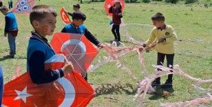 Posof’da LGS’ye hazırlanan öğrencilere moral etkinliği
