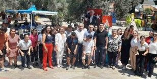 Söke Kent Konseyi Engelliler Meclisi’nden yıl sonu etkinliği

