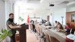 Kars’ta Kırsal Kalkınma Yatırımları toplantısı

