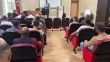 Afyonkarahisar’da "Dostluk" semineri düzenlendi
