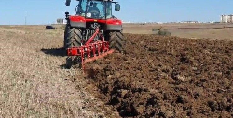 Manisa’da üreticilere yangın uyarısı