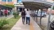 Dörtyol’da hapis cezasıyla aranan 2 kişi yakalandı
