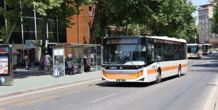 LGS günü ulaşımda düzenleme