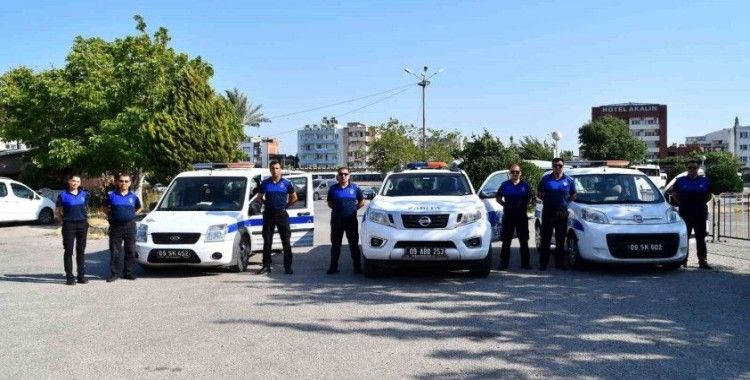 Söke Belediyesi LGS Sıvasında öğrencilerin yardımına koşacak