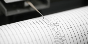 Malatya'da 3,9 büyüklüğünde deprem