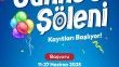 Bilecik Belediyesi’nin geleneksel sünnet şöleni için kayıtlar başladı
