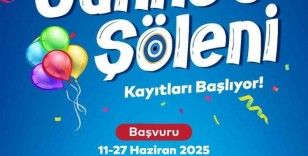 Bilecik Belediyesi’nin geleneksel sünnet şöleni için kayıtlar başladı
