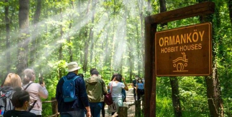Ormanya’da yaz hazırlıkları tamamlandı