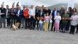 Erciyes’te Model Fabrika Hatıra Ormanı açıldı
