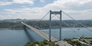 Ulaştırma ve Altyapı Bakanı Uraloğlu duyurdu, 1 Temmuz'da başlıyor: Boğaz geçiş ücretlerine yüzde 15 zam