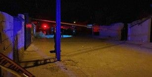 Konya’da enişte dehşeti: Kayınbiraderini tüfekle vurarak öldürdü
