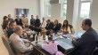 Datça’da eğitim yöneticilerine başarı belgesi takdim edildi
