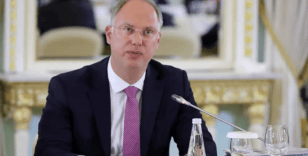 RDIF Başkanı Dmitriyev: Rusya, İsrail ile İran arasında arabulucu olabilir