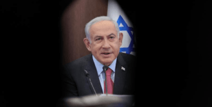 Netanyahu, Hamaney'e suikastı işaret ederek: Ne gerekiyorsa yapacağız