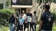 Bursa’da "Şok ev" operasyonu...7 kaçak göçmen yakalandı
