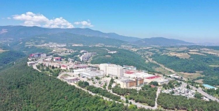 OMÜ Veteriner Fakültesi Türkiye’nin en iyileri arasında